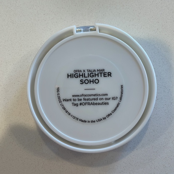 OFRA Highlighter Soho - Picture 3 of 4